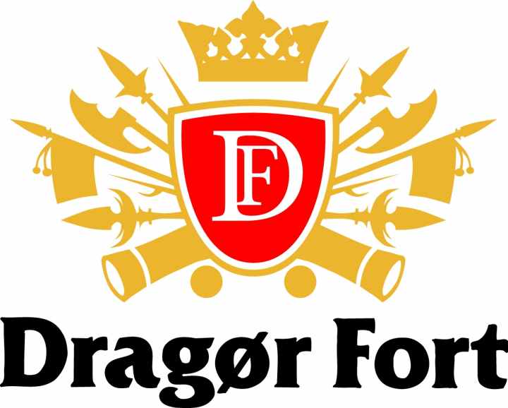 Dragr Fort
