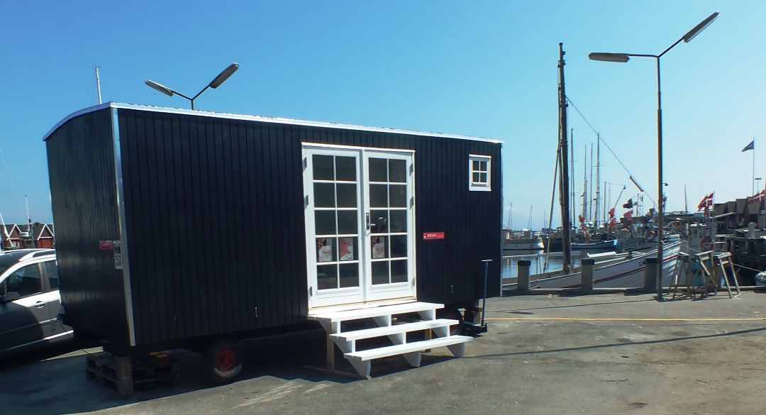 Dines Bogø -
