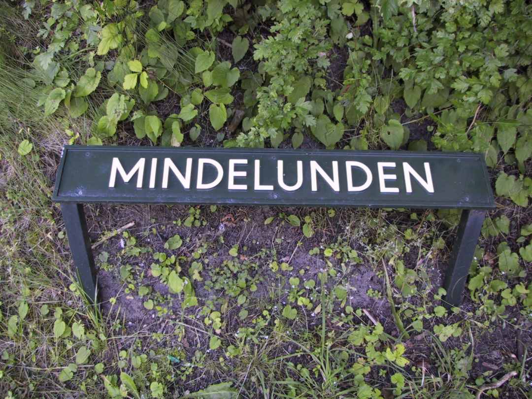 Mindelunden